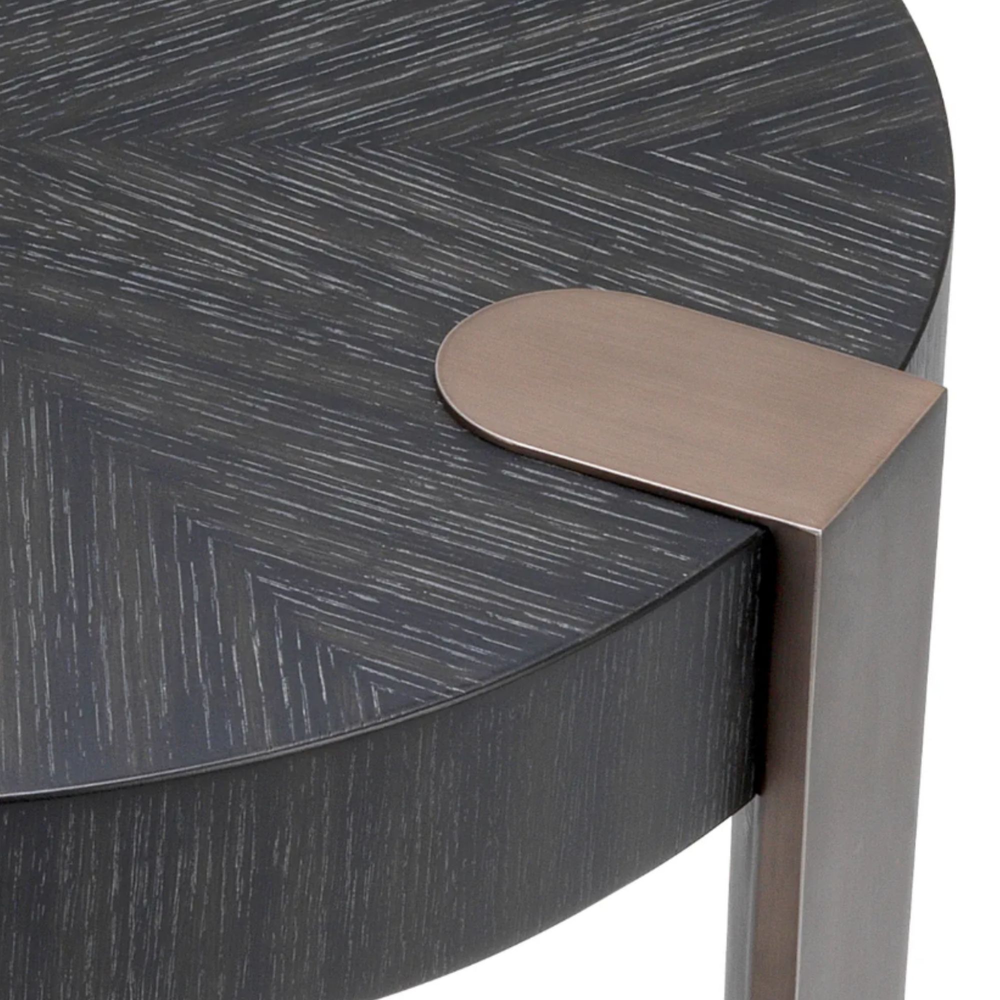 Oxnard Side Table